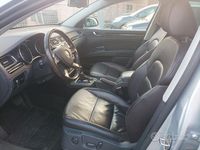 Usata Skoda Superb LAURIN & KLEMENT 170 CV (125 kW) 2013 Grigio Station wagon