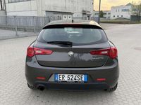 Usata Alfa Romeo Giulietta Distinctive 105 CV (77 kW) 2013 Other Utilitaria