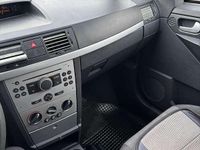 Usata Opel Meriva Club 90 CV (66 kW) 2005 Monovolume