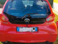 Usata Toyota Aygo 68 CV (50 kW) 2007 Utilitaria