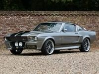 Usata Ford Shelby 400 CV (294 kW) 1968 Grigio Coupé