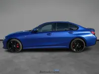 Usata BMW 320 Comfort Edition 190 CV (139 kW) 2024 Blu Berlina