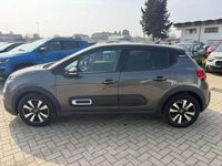 Usata Citroën C3 PureTech 83 CV (61 kW) 2023 Grigio Utilitaria