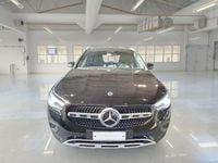 Usata Mercedes GLA250 Business 160 CV (117 kW) 2022 Nero SUV