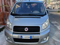 usata Fiat Scudo Pl combi 9 posti