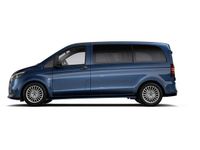 Nuova Mercedes Vito 136 CV (100 kW) 2026 Blu/azzurro Furgone
