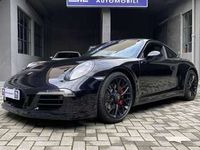 usata Porsche 911 Carrera GTS (991) 3.8 Coupé