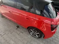 Usata Audi A1 Sportback Attraction 90 CV (66 kW) 2014 Utilitaria