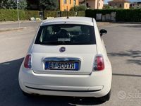 usata Fiat 500 1.3 Multijet 16V 95 CV Pop uniproprietari