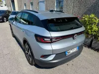 Usata VW ID.4 Pure 69 kW (95 CV) 2022 Argento SUV