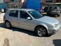 usata VW Golf IV Golf 1.6 16V cat 5 porte Comfortline