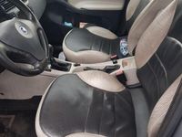 Usata Fiat Stilo 120 CV (88 kW) 2005 Grigio Berlina