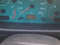 Usata Nissan Micra 75 CV (55 kW) 1998 Bluazzurro Utilitaria