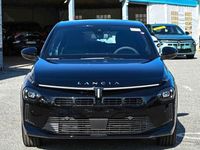 Nuova Lancia Ypsilon 101 CV (74 kW) 2026 Nero Utilitaria