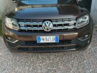 usata VW Amarok 