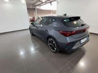 Usata Cupra Leon 150 CV (110 kW) 2025 Grigio Berlina