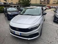 Usata Fiat Tipo Life 101 CV (74 kW) 2023 Argento Berlina
