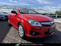Usata Opel Tigra Edition 90 CV (66 kW) 2005 Rosso Station wagon