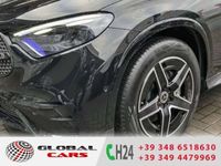 usata Mercedes 220 Classe GLC220d mhev Premium plus AMG 4matic auto/Burmester