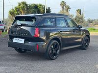 Usata Mini Cooper Countryman Classic 163 CV (119 kW) 2025 Nero SUV