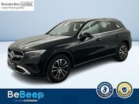 Usata Mercedes GLC220 Advanced 197 CV (144 kW) 2025 Nero SUV