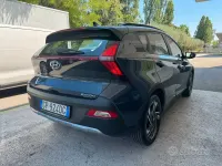 Usata Hyundai Bayon 84 CV (61 kW) 2023 Grigio SUV