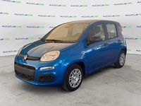 Nuova Fiat Panda 70 CV (51 kW) 2025 Blu Utilitaria