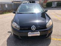 usata VW Golf VI 1.6 TDI DPF 5p. United