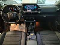 Usata Citroën C4 Feel 131 CV (96 kW) 2022 Nero Berlina