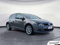 usata VW Golf V Porte 1.6 TDI BlueMotion Highline