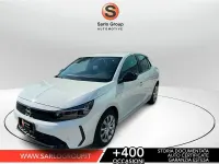 Usata Opel Corsa 75 CV (55 kW) 2024 Argento Utilitaria