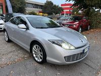 Usata Renault Laguna Coupé 150 CV (110 kW) 2011 Grigio Coupé