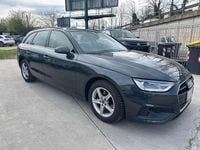 Usata Audi A4 Advanced 163 CV (119 kW) 2022 Chronos Station wagon
