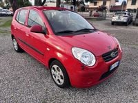 Usata Kia Picanto 60 CV (44 kW) 2009 Other Utilitaria