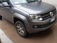 usata VW Amarok PICK UP 4x4