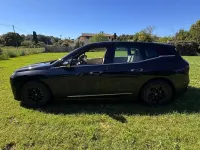 Usata BMW iX 139 kW (190 CV) 2023 Nero SUV