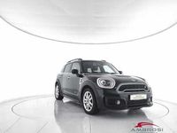 usata Mini Cooper S Countryman Countryman 1.5 E Business ALL4 Automatica del 2020 usata a Viterbo