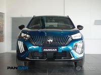Usata Peugeot 2008 Allure 101 CV (74 kW) 2025 Blu SUV