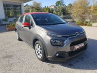 usata Citroën C3 BlueHDi 100 S&S Feel