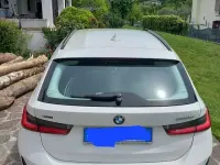 Usata BMW 320 Sport Line 190 CV (139 kW) 2020 Station wagon