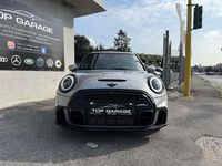 Usata Mini John Cooper Works 178 CV (130 kW) 2023 Argento Utilitaria