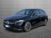 Usata Mercedes B180 Advanced 116 CV (85 kW) 2023 Argento Utilitaria