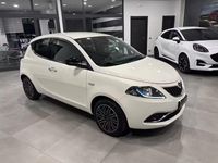 Usata Lancia Ypsilon Gold 69 CV (50 kW) 2022 Bianco Utilitaria