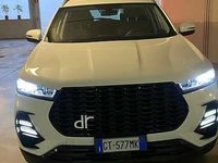 Usata DR DR 6.0 150 CV (110 kW) 2024 SUV