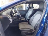 Usata Renault Clio V Techno 91 CV (66 kW) 2025 Blu Utilitaria