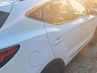 Usata MG ZS 2024 Bianco Berlina