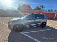 Usata Cupra Ateca 2024 Grigio SUV