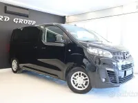 Occasion Opel Zafira Life Selection 120 ch (88 kW) 2020 Noir Monospace