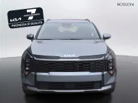 Nuova Kia Sportage Style 136 CV (100 kW) 2025 Nero SUV
