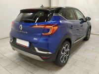 usata Renault Captur TCe 100 CV GPL Intens del 2021 usata a Cuneo